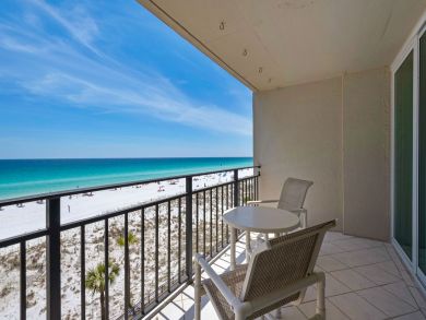 Okaloosa Island Fort Walton Beach Condo 935543