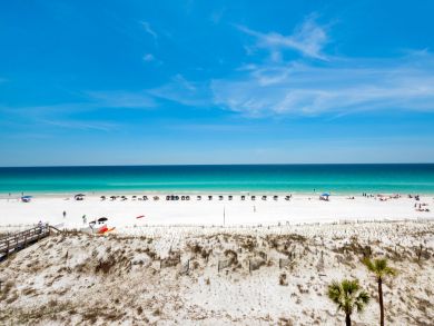 Okaloosa Island Fort Walton Beach Condo 935543