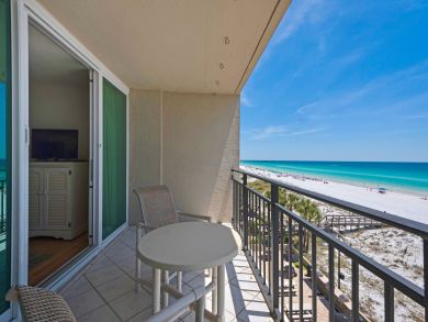 Okaloosa Island Fort Walton Beach Condo 935543