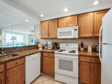 Okaloosa Island Fort Walton Beach Condo 935543