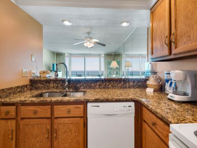 Okaloosa Island Fort Walton Beach Condo 935543