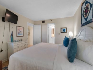 Okaloosa Island Fort Walton Beach Condo 935543