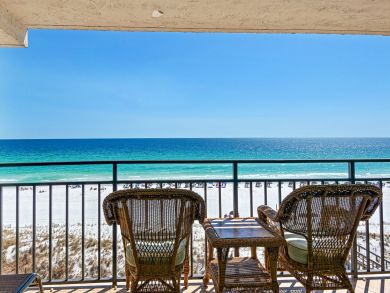 Okaloosa Island Fort Walton Beach Condo 935544