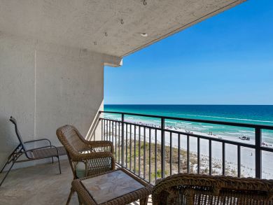 Okaloosa Island Fort Walton Beach Condo 935544
