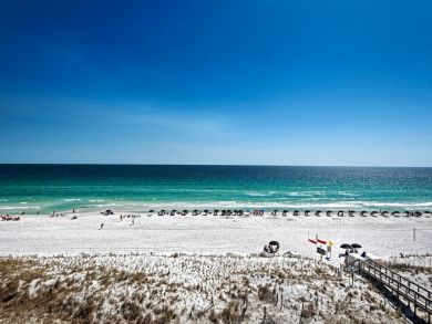 Okaloosa Island Fort Walton Beach Condo 935544