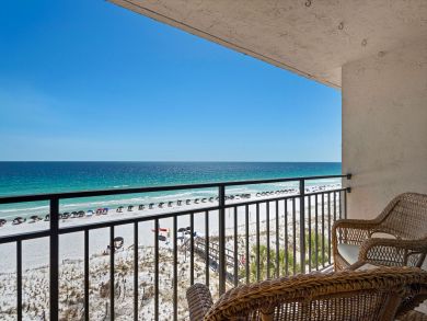Okaloosa Island Fort Walton Beach Condo 935544