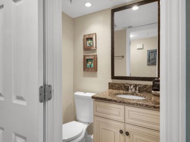 Okaloosa Island Fort Walton Beach Condo 935544