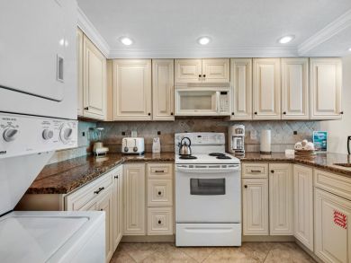 Okaloosa Island Fort Walton Beach Condo 935544