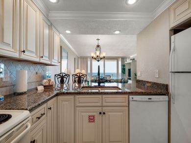 Okaloosa Island Fort Walton Beach Condo 935544