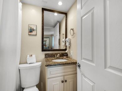 Okaloosa Island Fort Walton Beach Condo 935544
