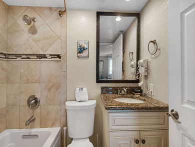 Okaloosa Island Fort Walton Beach Condo 935544