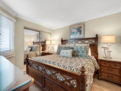 Okaloosa Island Fort Walton Beach Condo 935544