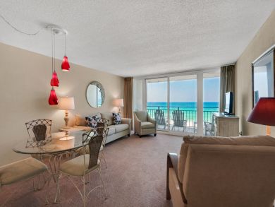 Okaloosa Island Fort Walton Beach Condo 935545