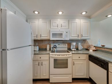 Okaloosa Island Fort Walton Beach Condo 935545
