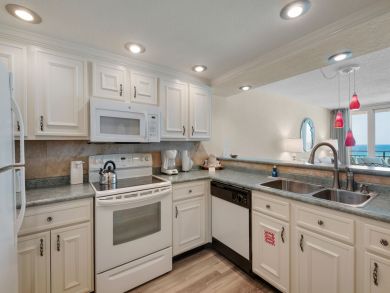 Okaloosa Island Fort Walton Beach Condo 935545