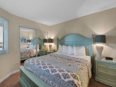 Okaloosa Island Fort Walton Beach Condo 935545
