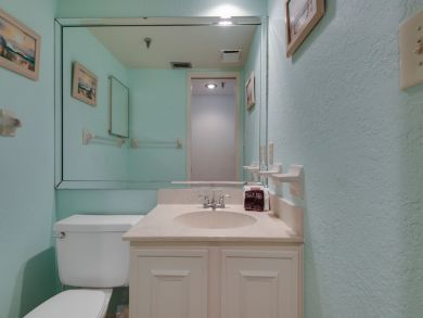 Okaloosa Island Fort Walton Beach Condo 935545