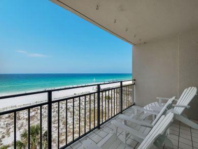 Okaloosa Island Fort Walton Beach Condo 935545