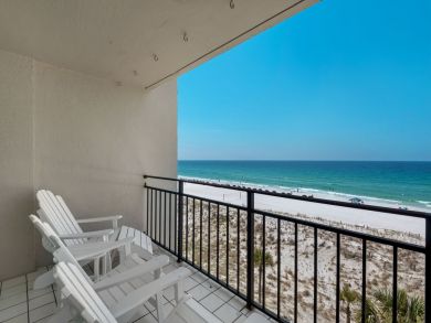 Okaloosa Island Fort Walton Beach Condo 935545