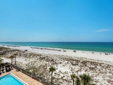 Okaloosa Island Fort Walton Beach Condo 935545