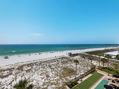 Okaloosa Island Fort Walton Beach Condo 935545