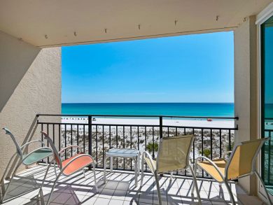 Okaloosa Island Fort Walton Beach Condo 935546 Okaloosa Island Fort Walton Beach Condo 935546
