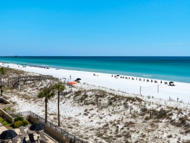 Okaloosa Island Fort Walton Beach Condo 935546 Okaloosa Island Fort Walton Beach Condo 935546