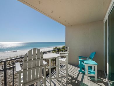 Okaloosa Island Fort Walton Beach Condo 935547