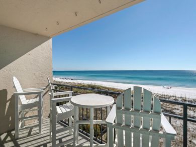 Okaloosa Island Fort Walton Beach Condo 935547