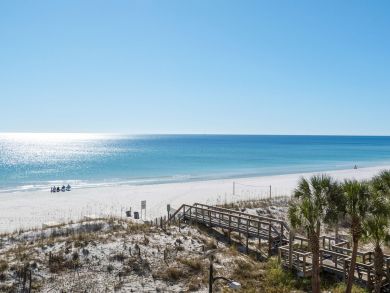Okaloosa Island Fort Walton Beach Condo 935547