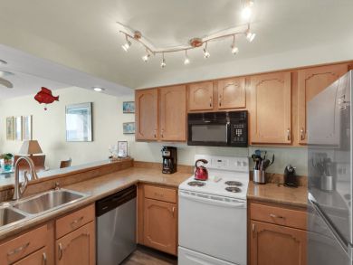 Okaloosa Island Fort Walton Beach Condo 935547
