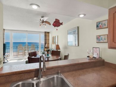 Okaloosa Island Fort Walton Beach Condo 935547