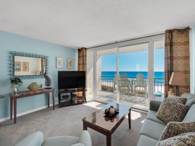 Okaloosa Island Fort Walton Beach Condo 935547