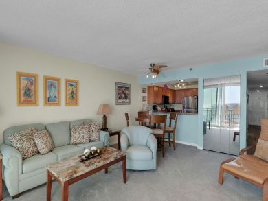 Okaloosa Island Fort Walton Beach Condo 935547