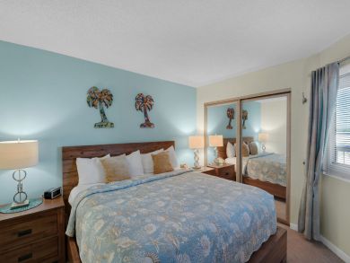 Okaloosa Island Fort Walton Beach Condo 935547