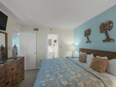 Okaloosa Island Fort Walton Beach Condo 935547