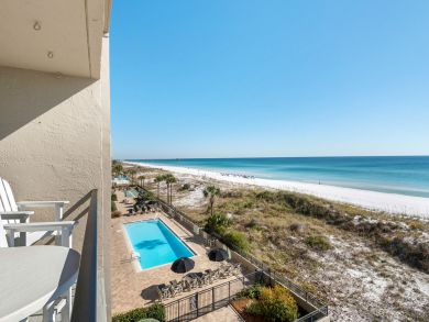 Okaloosa Island Fort Walton Beach Condo 935547
