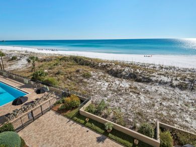 Okaloosa Island Fort Walton Beach Condo 935547