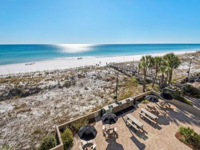 Okaloosa Island Fort Walton Beach Condo 935547