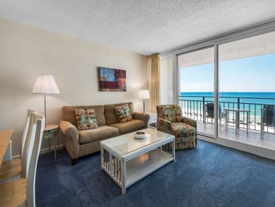 Okaloosa Island Fort Walton Beach Condo 935548