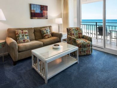 Okaloosa Island Fort Walton Beach Condo 935548