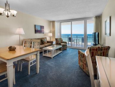Okaloosa Island Fort Walton Beach Condo 935548