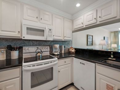 Okaloosa Island Fort Walton Beach Condo 935548