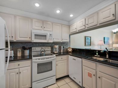Okaloosa Island Fort Walton Beach Condo 935548