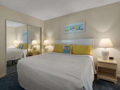 Okaloosa Island Fort Walton Beach Condo 935548