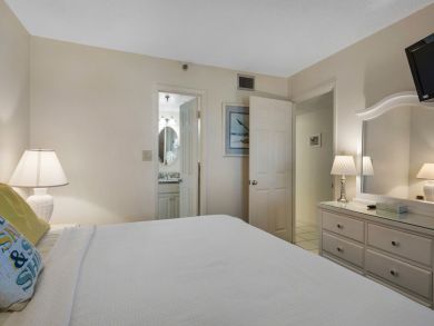 Okaloosa Island Fort Walton Beach Condo 935548