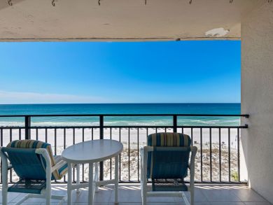 Okaloosa Island Fort Walton Beach Condo 935548