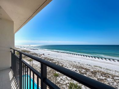 Okaloosa Island Fort Walton Beach Condo 935548