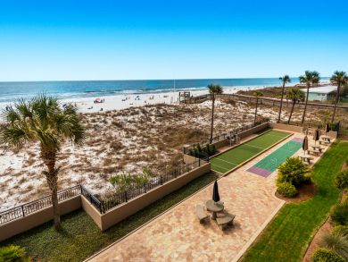 Okaloosa Island Fort Walton Beach Condo 935549