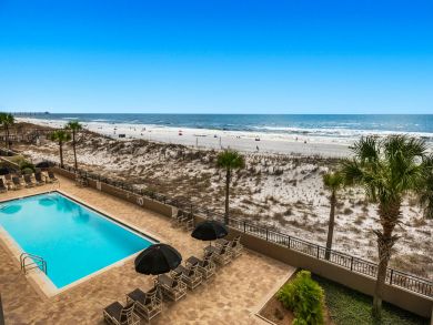 Okaloosa Island Fort Walton Beach Condo 935549